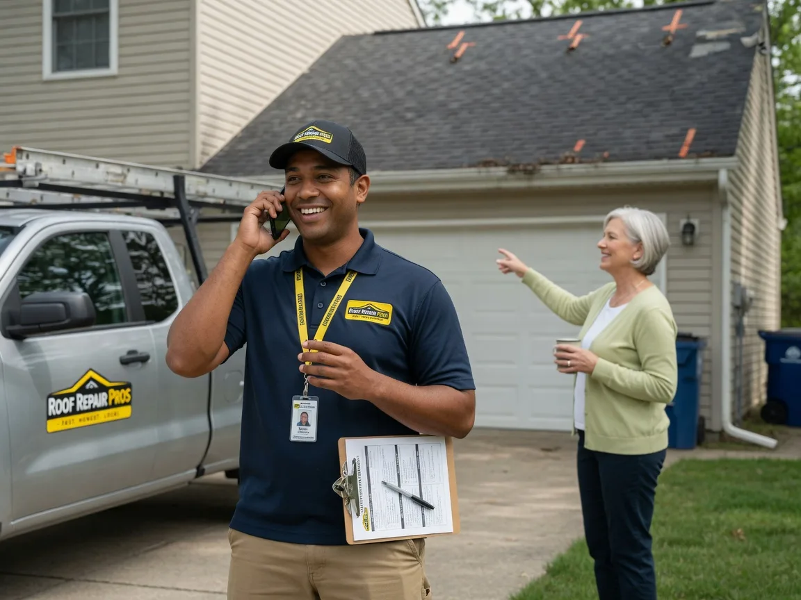 Roof Repair Tigrett, TN FAQs